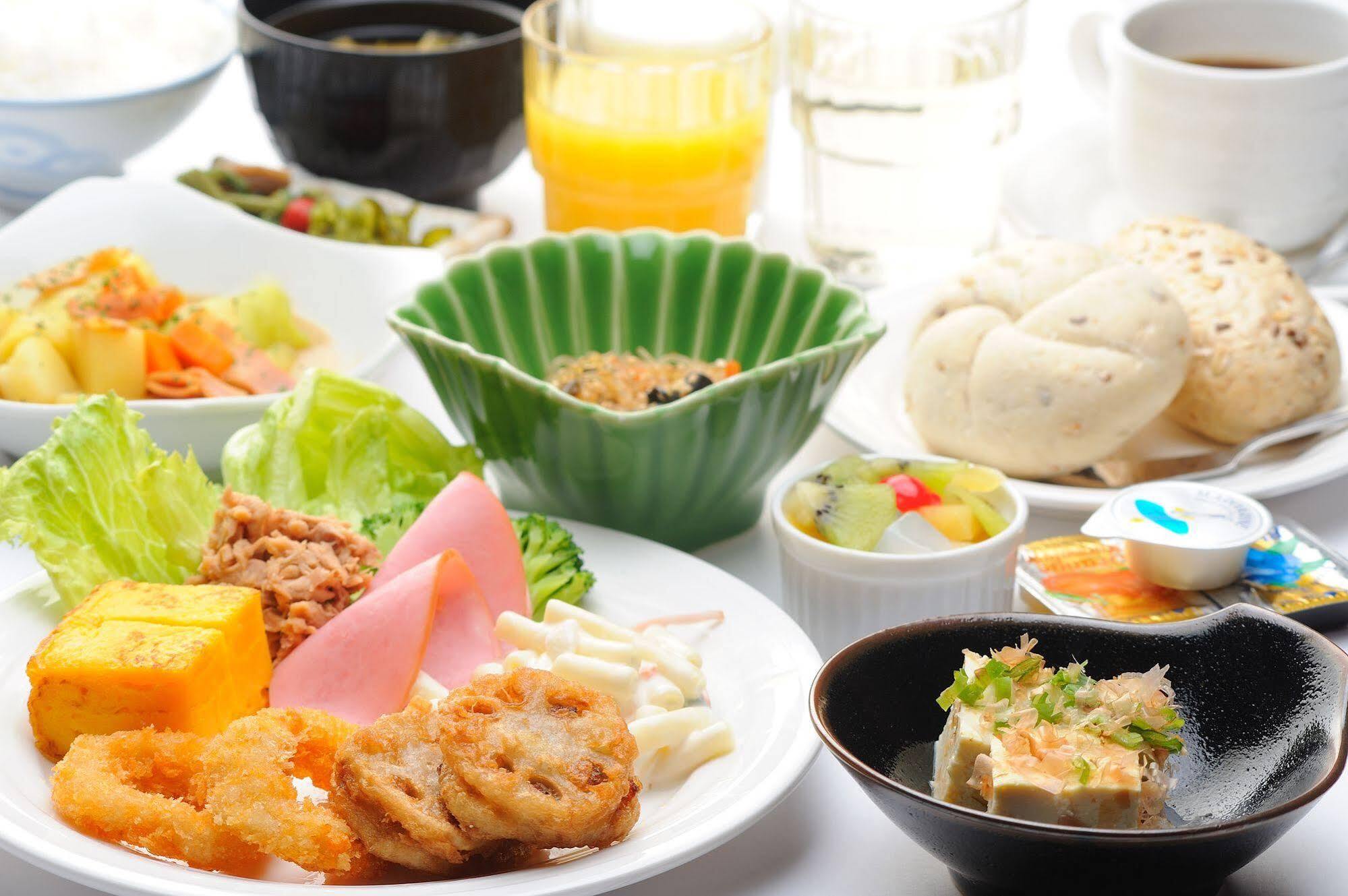 호텔 루트 인 코노수 Konosu 외부 사진
